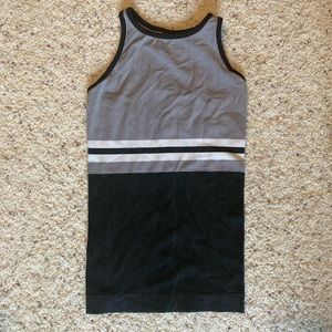 Athleta athletic tank (S)